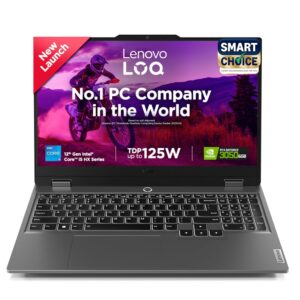 lenovo LOQ