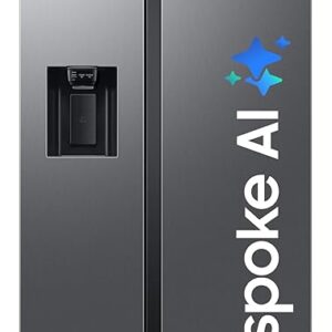 Samsung 633L Side by side